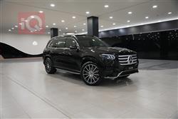 مرسيدس بنز GLS